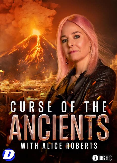 Cursr og the ancients wuth alice roberts